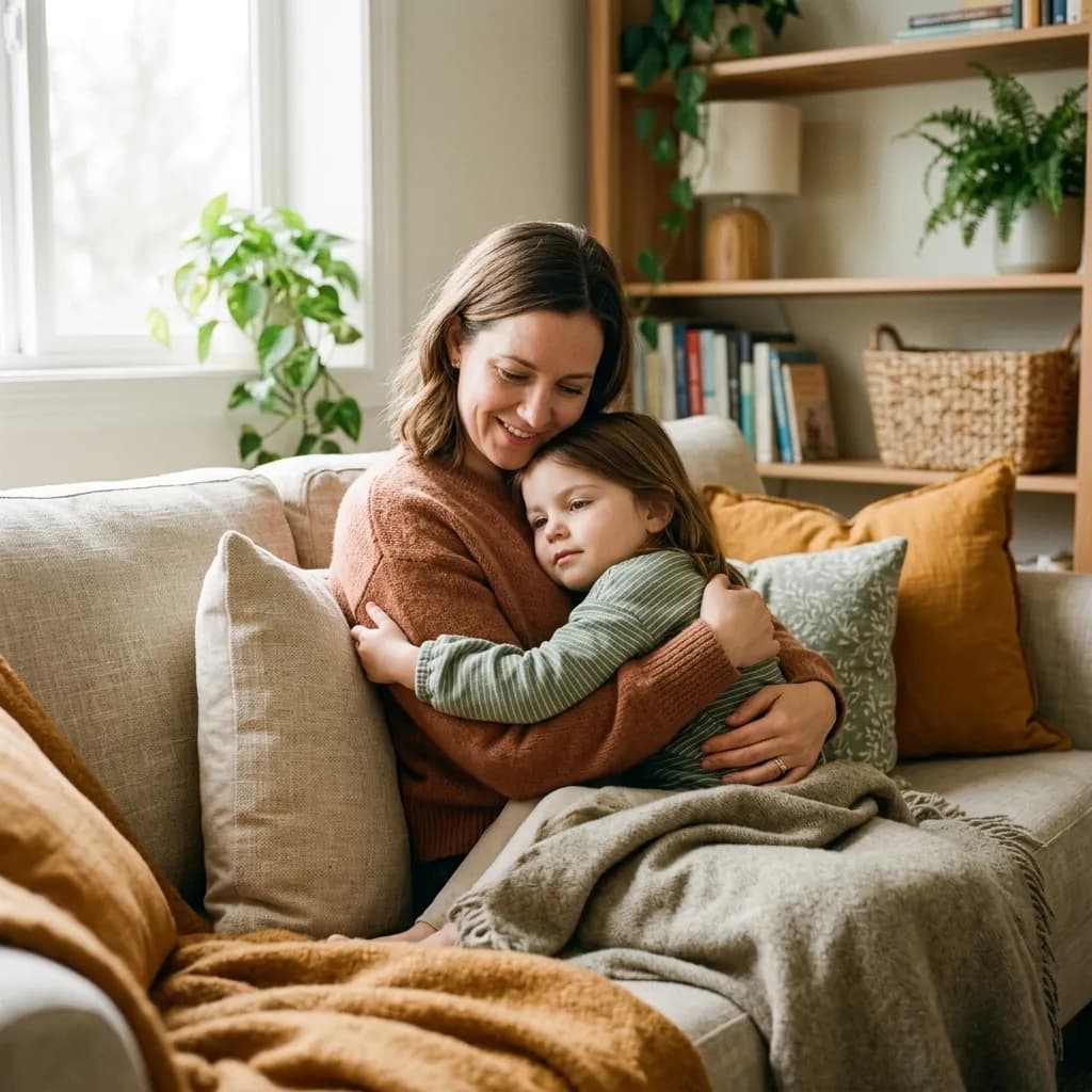 creating certainty and stability for children