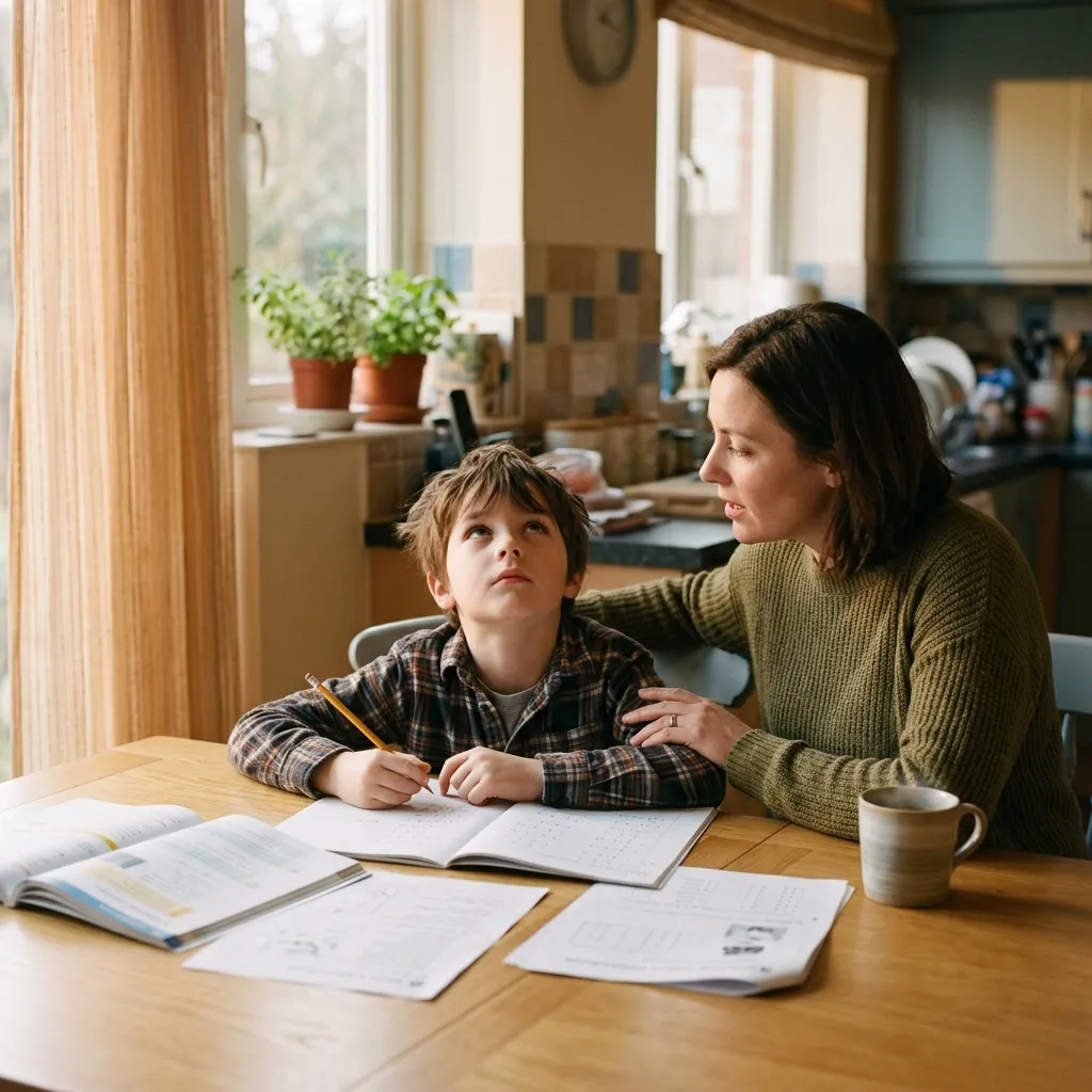 homework avoidance tips