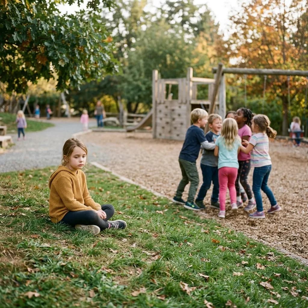 social boycott children guide