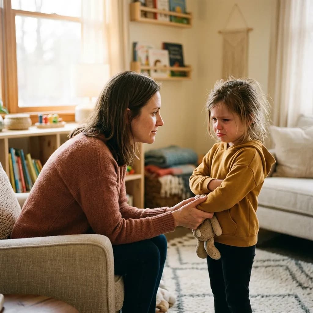 children good inside understanding behavior and confidence